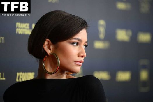 Zendaya