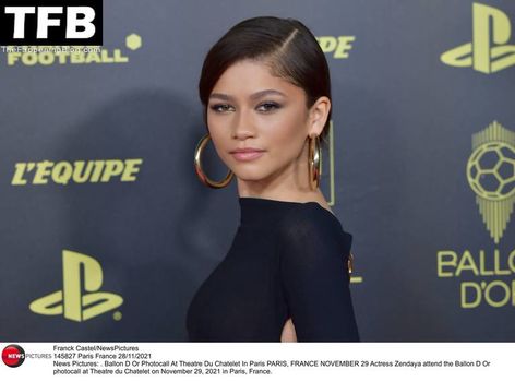 Zendaya