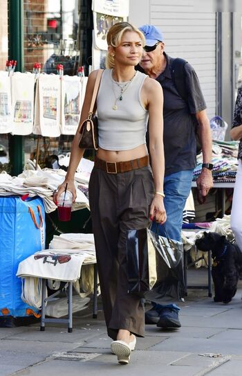 Zendaya