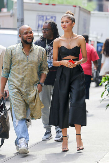 Zendaya
