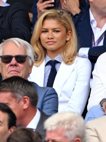 Zendaya