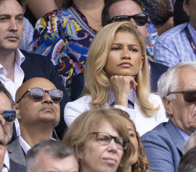Zendaya