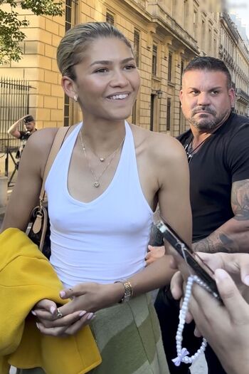 Zendaya