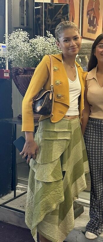 Zendaya