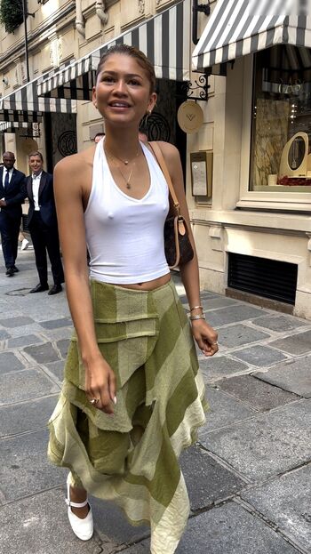Zendaya