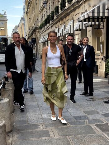 Zendaya