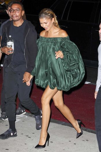 Zendaya