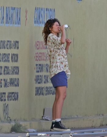 Zendaya