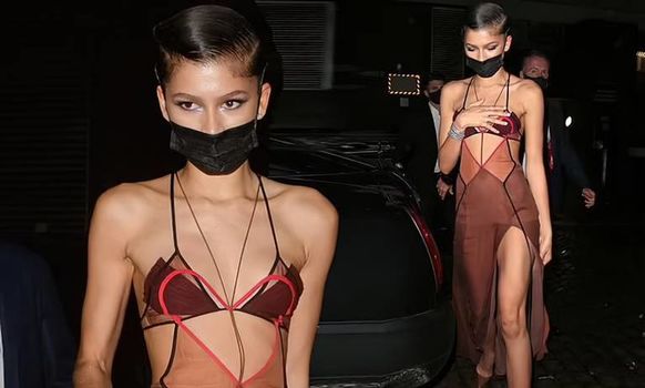 Zendaya