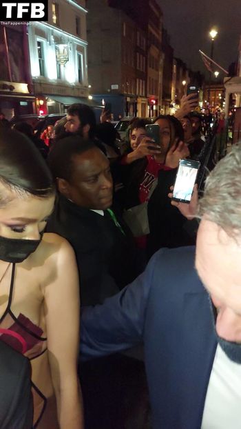 Zendaya