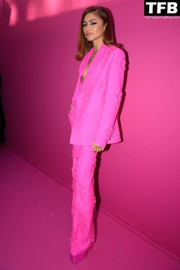 Zendaya