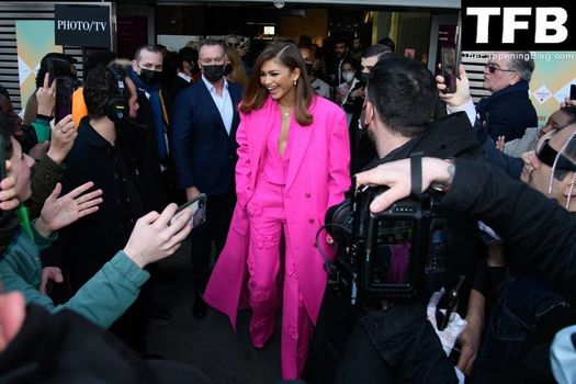 Zendaya