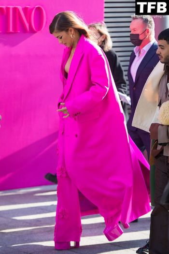 Zendaya