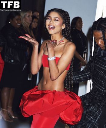 Zendaya
