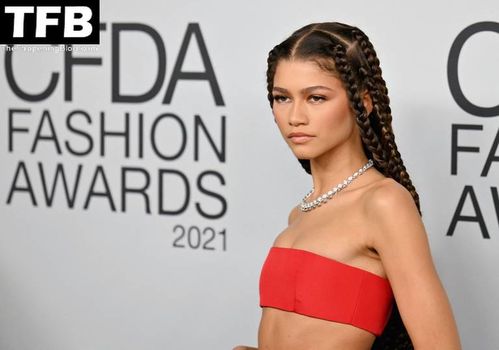 Zendaya