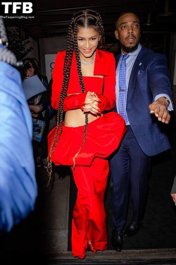 Zendaya