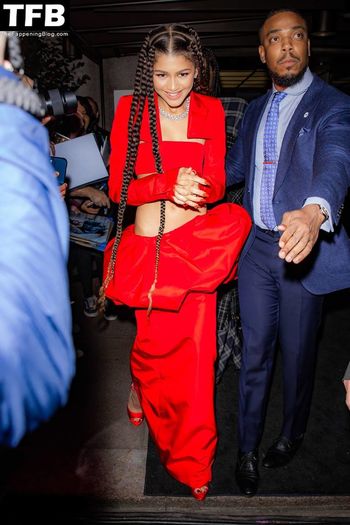 Zendaya