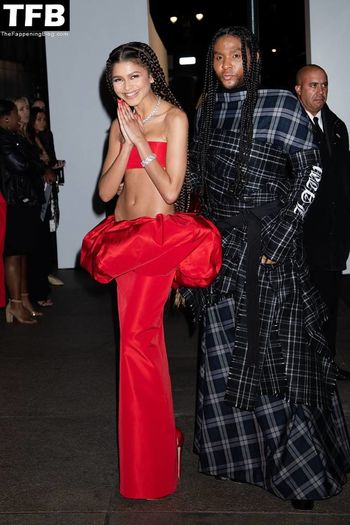 Zendaya