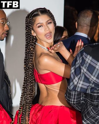 Zendaya