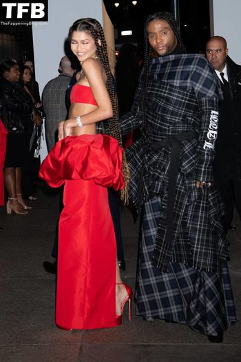 Zendaya