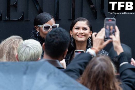 Zendaya