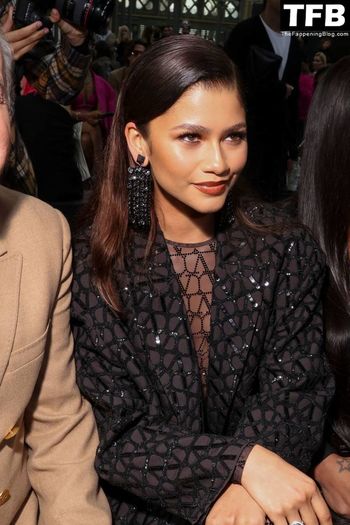 Zendaya