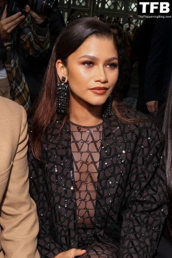 Zendaya