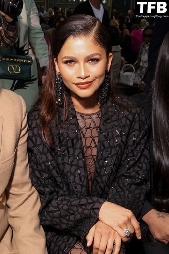 Zendaya