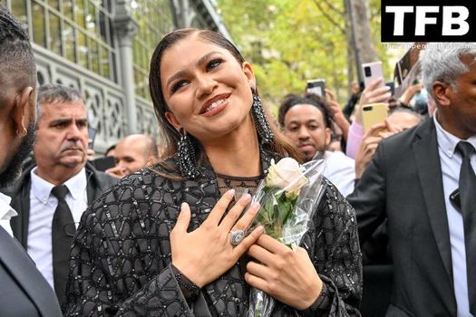 Zendaya