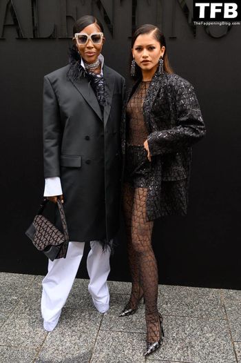 Zendaya