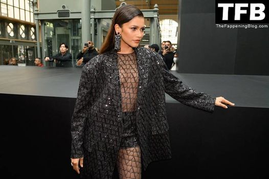 Zendaya