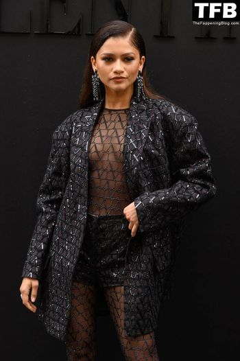 Zendaya