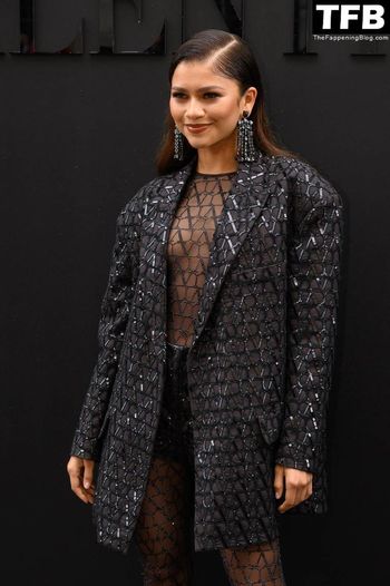 Zendaya