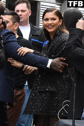 Zendaya