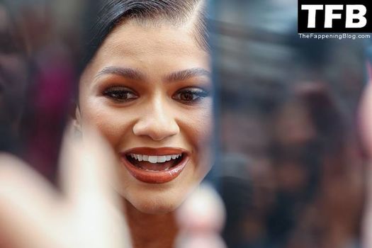 Zendaya