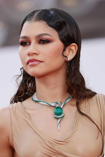 Zendaya