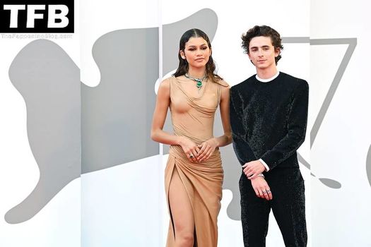 Zendaya