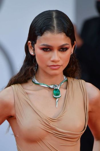 Zendaya
