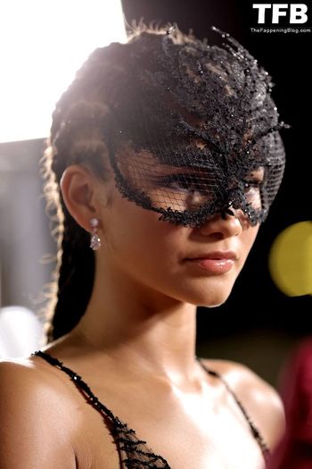 Zendaya