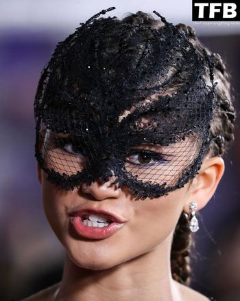Zendaya