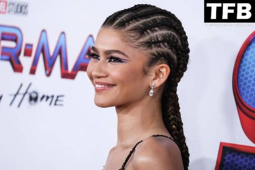 Zendaya