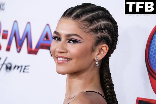 Zendaya
