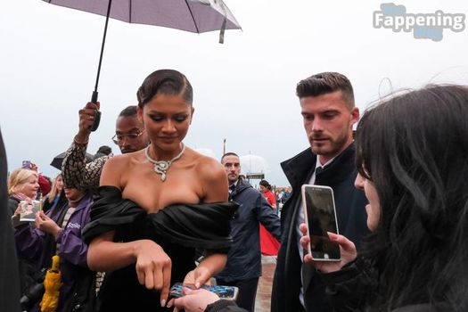 Zendaya