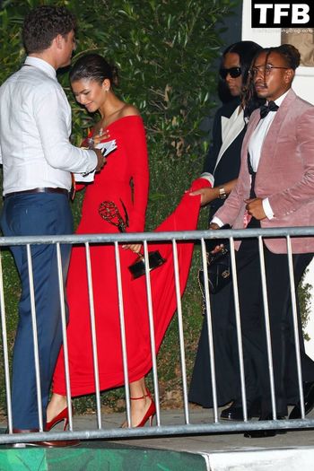 Zendaya