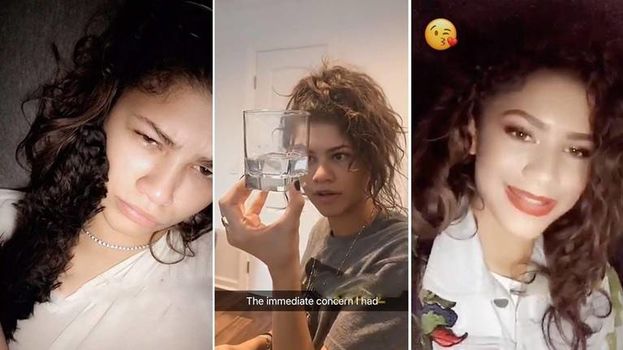 Zendaya