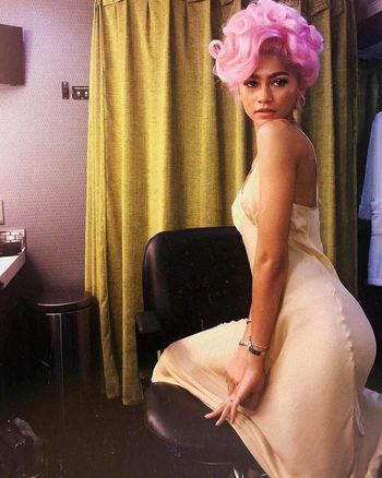 Zendaya