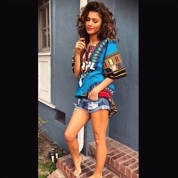 Zendaya