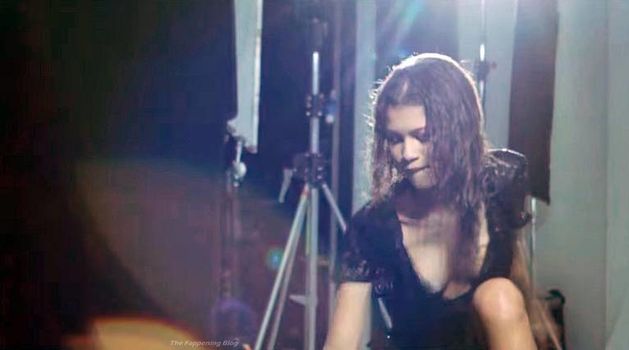 Zendaya