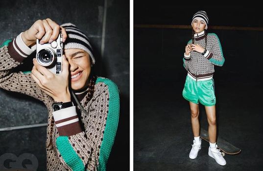 Zendaya