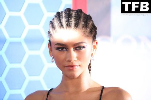 Zendaya